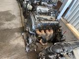 Контрактный двигатель из Кореи G4js 2.4 Hyundai santa Fe, Kia Sorento за 550 000 тг. в Алматы – фото 3