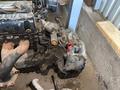 Контрактный двигатель из Кореи G4js 2.4 Hyundai santa Fe, Kia Sorento за 550 000 тг. в Алматы – фото 6