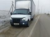 ГАЗ ГАЗель 2012 годаүшін9 500 000 тг. в Актобе