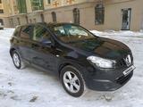 Nissan Qashqai 2013 года за 5 000 000 тг. в Астана – фото 3