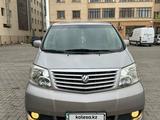 Toyota Alphard 2004 года за 8 000 000 тг. в Актау – фото 2