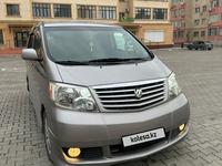 Toyota Alphard 2004 годаfor7 800 000 тг. в Актау