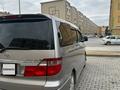 Toyota Alphard 2004 года за 7 900 000 тг. в Актау – фото 7