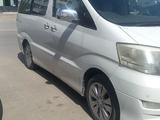 Toyota Alphard 2006 года за 5 800 000 тг. в Актобе – фото 2