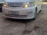 Toyota Alphard 2006 годаүшін5 800 000 тг. в Актобе