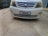 Toyota Alphard 2006 годаүшін5 800 000 тг. в Актобе – фото 5