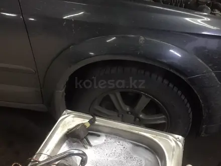Качественный ремонт автомобилей в Павлодар – фото 4