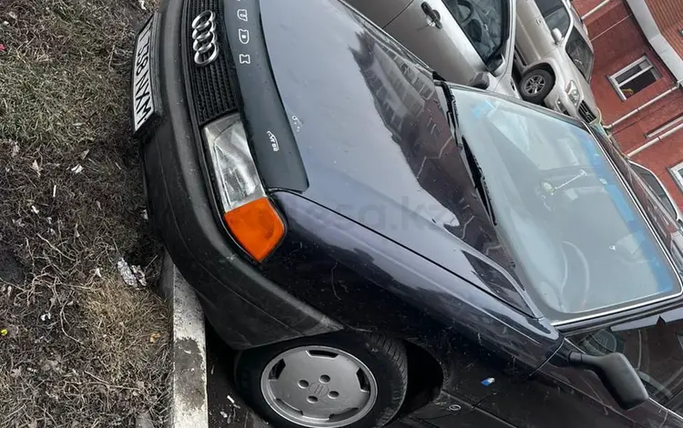 Audi 80 1991 года за 2 000 000 тг. в Явленка