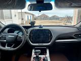 Jetour X70 2024 годаүшін7 700 000 тг. в Атырау – фото 3