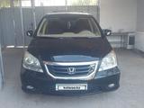 Honda Odyssey 2008 года за 8 100 000 тг. в Шымкент