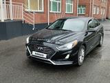Hyundai Sonata 2019 года за 9 000 000 тг. в Петропавловск