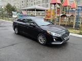Hyundai Sonata 2019 года за 9 000 000 тг. в Петропавловск – фото 2