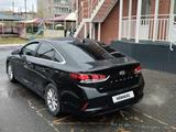 Hyundai Sonata 2019 года за 9 000 000 тг. в Петропавловск – фото 3