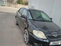 Toyota Corolla 2004 годаfor3 500 000 тг. в Алматы