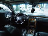 Mercedes-Benz E 320 2001 годаfor3 500 000 тг. в Кызылорда – фото 2