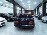 Mercedes-Benz E 320 2001 годаfor3 500 000 тг. в Кызылорда – фото 5