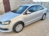 Volkswagen Polo 2013 годаүшін4 300 000 тг. в Атырау