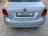 Volkswagen Polo 2013 годаүшін4 300 000 тг. в Атырау – фото 3