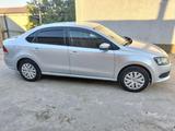 Volkswagen Polo 2013 годаүшін4 300 000 тг. в Атырау – фото 4