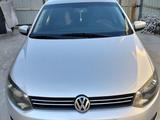 Volkswagen Polo 2013 годаүшін4 300 000 тг. в Атырау – фото 5
