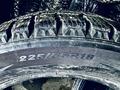 1 шипованная шина Roadstone 225/55/18 за 49 990 тг. в Астана – фото 4