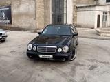 Mercedes-Benz E 430 1997 годаfor3 900 000 тг. в Тараз – фото 5