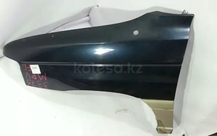 Крыло переднее Mazda MPV LV5W за 30 000 тг. в Караганда