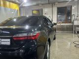 Toyota Corolla 2018 года за 8 800 000 тг. в Астана – фото 2