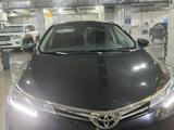 Toyota Corolla 2018 годаүшін9 200 000 тг. в Астана – фото 5