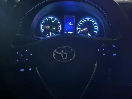 Toyota Corolla 2018 года за 9 200 000 тг. в Астана – фото 9