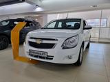 Chevrolet Cobalt Elegant AT 2025 года за 7 590 000 тг. в Усть-Каменогорск