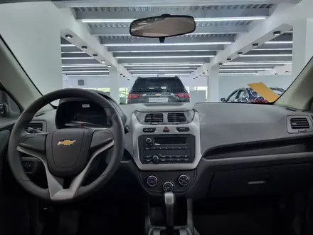 Chevrolet Cobalt Elegant AT 2025 года за 6 690 000 тг. в Усть-Каменогорск – фото 12