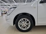 Chevrolet Cobalt Elegant AT 2025 года за 7 590 000 тг. в Усть-Каменогорск – фото 4