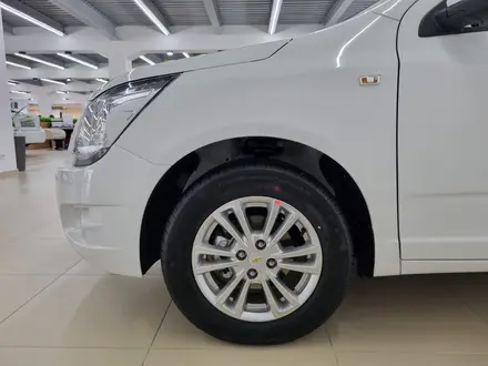 Chevrolet Cobalt Elegant AT 2025 года за 6 690 000 тг. в Усть-Каменогорск – фото 4