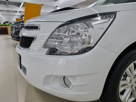 Chevrolet Cobalt Elegant AT 2025 года за 6 690 000 тг. в Усть-Каменогорск – фото 5