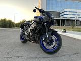 Yamaha  MT 10 2018 годаүшін7 500 000 тг. в Павлодар – фото 3