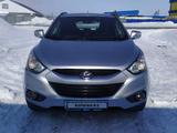 Hyundai Tucson 2011 года за 6 500 000 тг. в Есиль