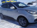 Hyundai Tucson 2011 года за 6 500 000 тг. в Есиль – фото 4