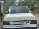 Mercedes-Benz E 230 1991 годаүшін1 200 000 тг. в Жаркент – фото 3