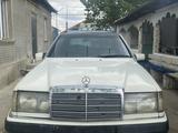 Mercedes-Benz E 230 1991 годаүшін1 200 000 тг. в Жаркент – фото 4