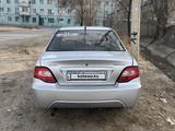 Daewoo Nexia 2009 года за 1 300 000 тг. в Кызылорда – фото 4