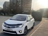 Toyota Corolla 2013 года за 6 950 000 тг. в Семей – фото 2