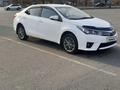 Toyota Corolla 2013 года за 6 950 000 тг. в Семей