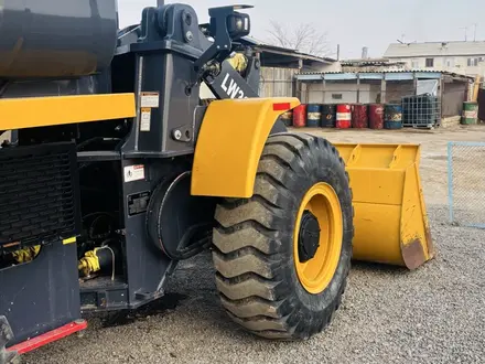 XCMG  LW300 2024 года за 14 500 000 тг. в Кызылорда – фото 2