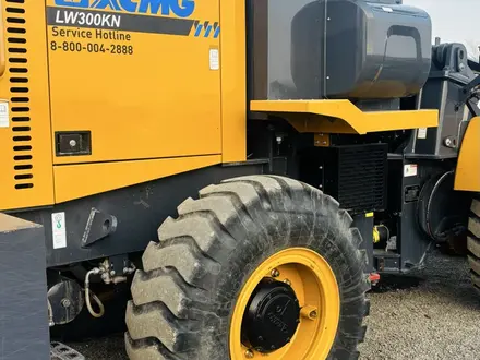 XCMG  LW300 2024 года за 14 500 000 тг. в Кызылорда