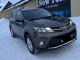 Toyota RAV4 2014 года за 11 500 000 тг. в Усть-Каменогорск – фото 2