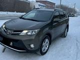 Toyota RAV4 2014 года за 11 500 000 тг. в Усть-Каменогорск – фото 3