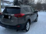 Toyota RAV4 2014 года за 11 500 000 тг. в Усть-Каменогорск – фото 4
