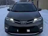 Toyota RAV4 2014 года за 11 500 000 тг. в Усть-Каменогорск