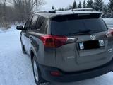 Toyota RAV4 2014 года за 11 500 000 тг. в Усть-Каменогорск – фото 5